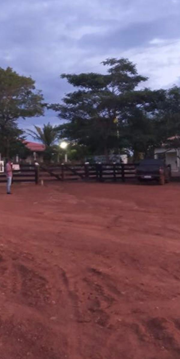 Propriedade rural em Pontes e Lacerda — 6.470 ha — foto 1 de 12