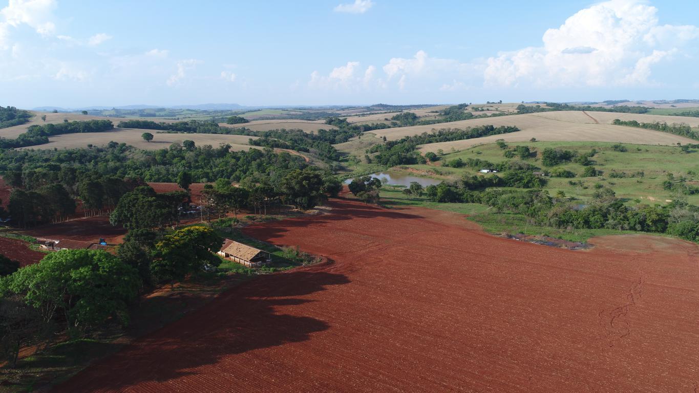 Propriedade rural em Itapetininga — 340 ha — foto 1 de 12
