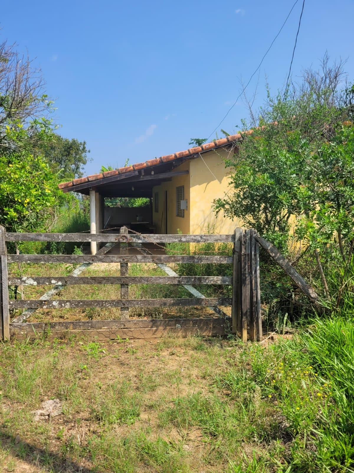 Propriedade rural em Itapetininga — 24 ha — foto 1 de 12
