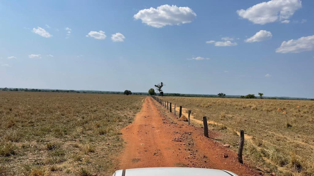 Propriedade rural em Mundo Novo — 1.900 hectares — foto 1 de 12