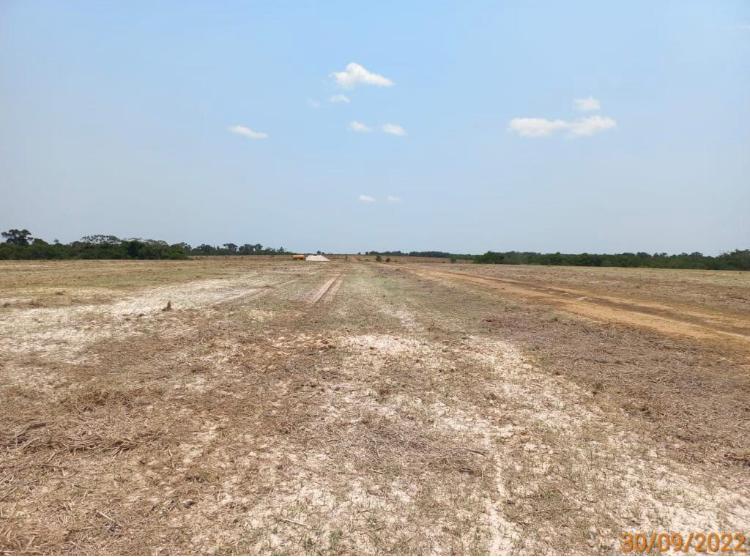 Propriedade rural em Alta Floresta — 396 hectares — foto 1 de 11