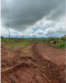 Propriedade rural em Novo Progresso — 5.060 hectares — foto 1 de 10