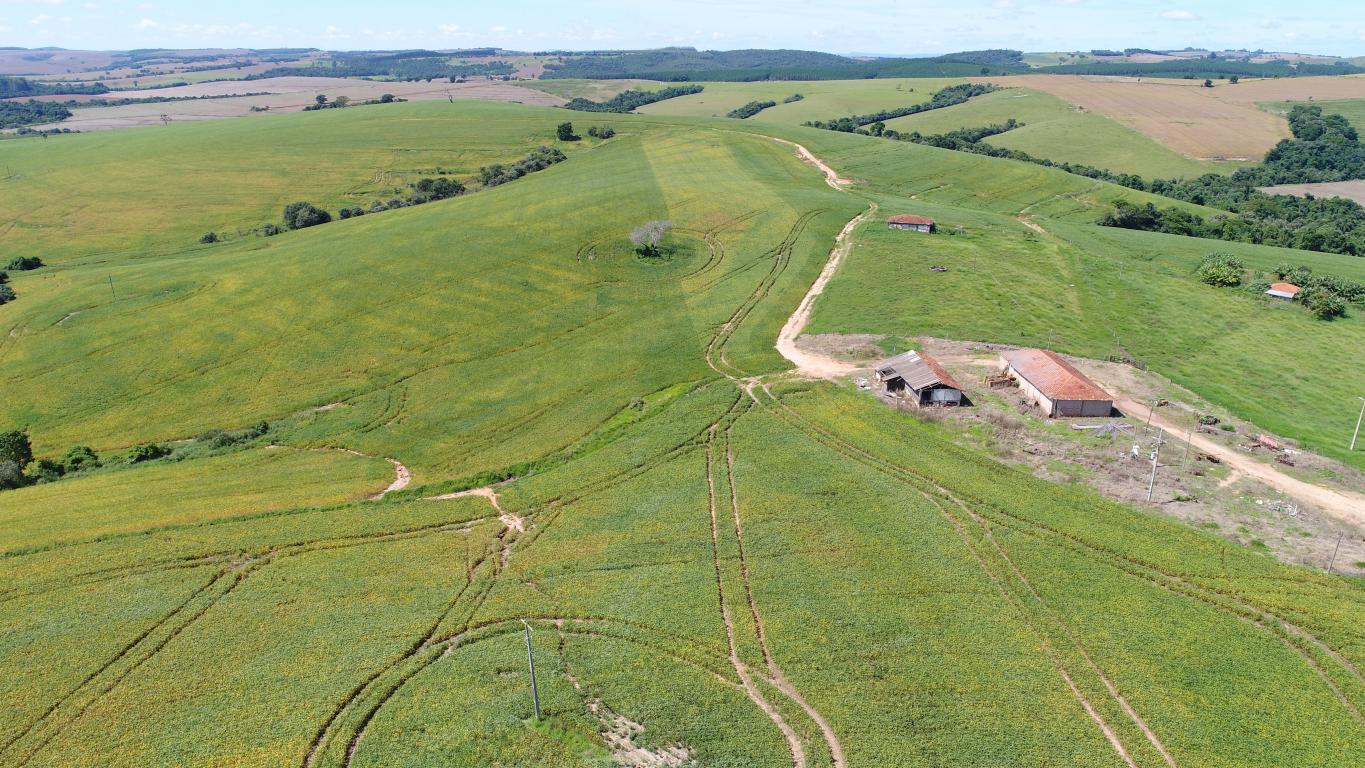 Propriedade rural em Itapeva — 515 ha — foto 1 de 12
