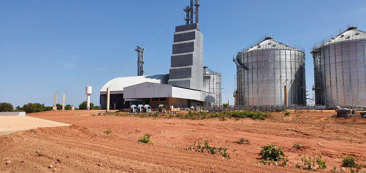 Propriedade rural em Goiatins — 9.000 ha — foto 1 de 12