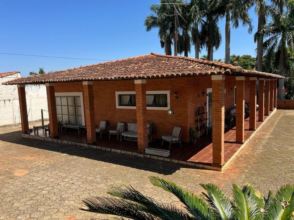 Propriedade rural em Itapetininga — 2.600 m² — foto 1 de 11