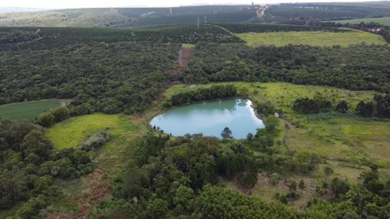 Propriedade rural em Itapetininga — 12 ha — foto 1 de 12