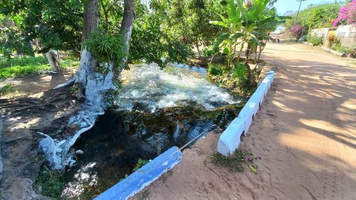 Propriedade rural em Tutóia — 1.500 m² — foto 1 de 2