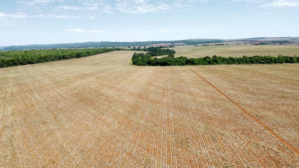 Propriedade rural em Caldas Novas — 204 ha — foto 1 de 10