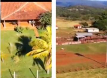 Propriedade rural em Maracaju — 1.225 ha — foto 1 de 7