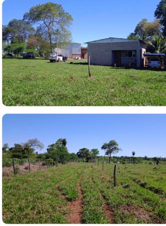 Propriedade rural em Bataguassu — 365 ha — foto 1 de 6