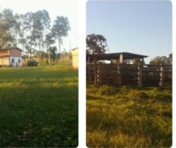 Propriedade rural em Ribas do Rio Pardo — 288 ha — foto 1 de 8