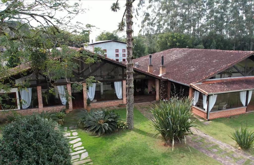 Propriedade rural em São Miguel Arcanjo — 580 ha — foto 1 de 12