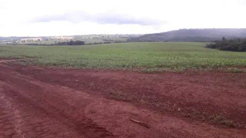 Propriedade rural em Doverlândia — 1.000 ha — foto 1 de 12