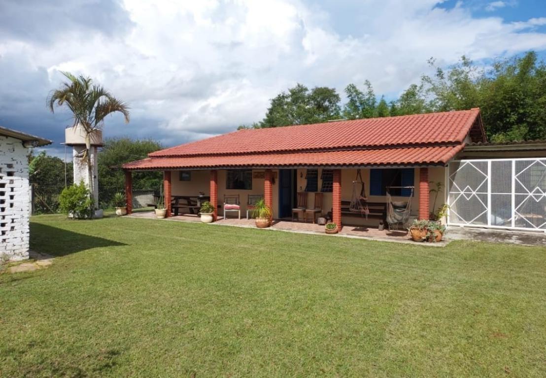 Propriedade rural em Itapetininga — 18 ha — foto 1 de 12