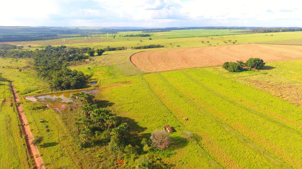 Propriedade rural em Rio Verde — 14 ha — foto 1 de 4