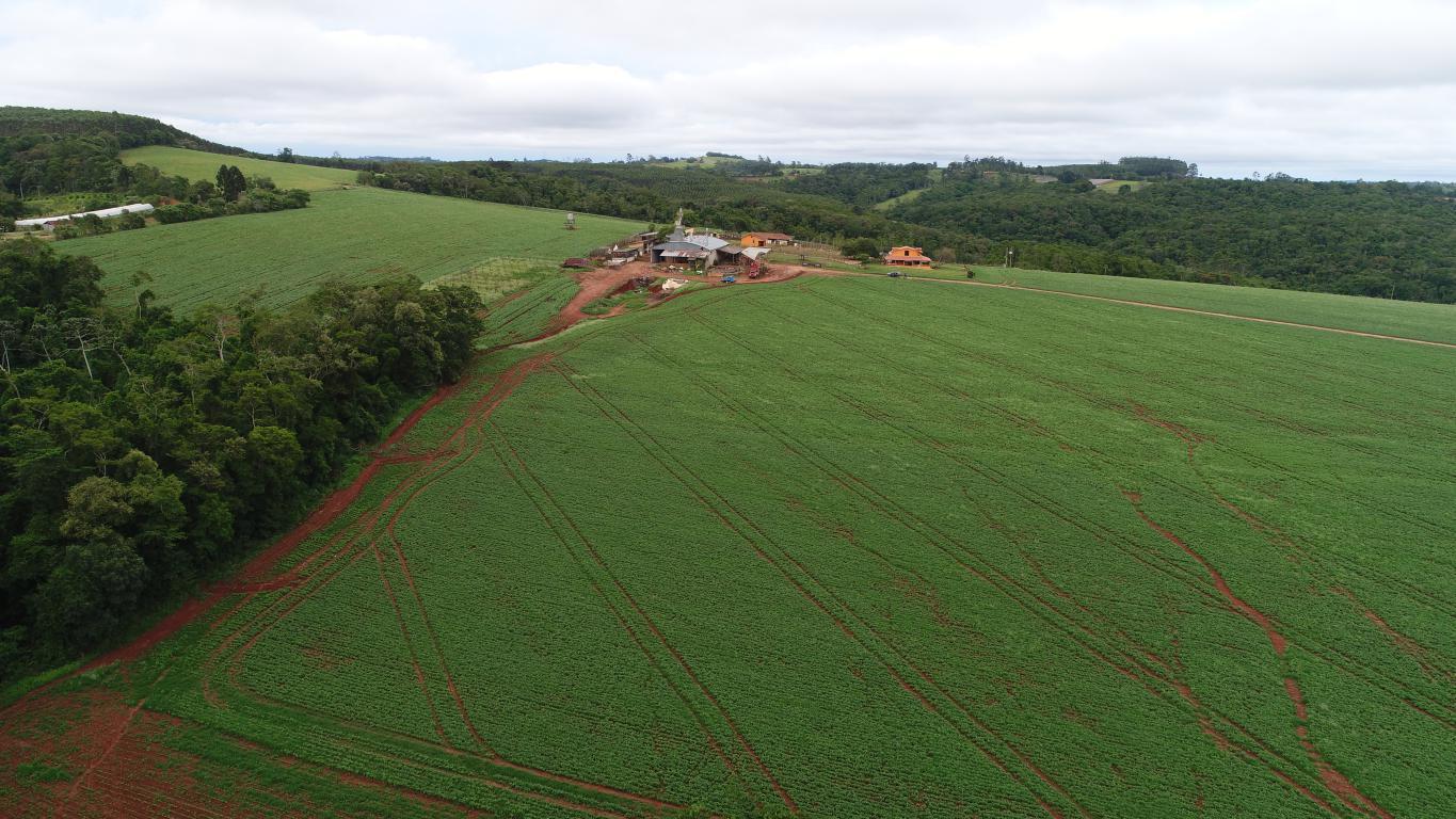 Propriedade rural em Itapetininga — 184 ha — foto 1 de 12