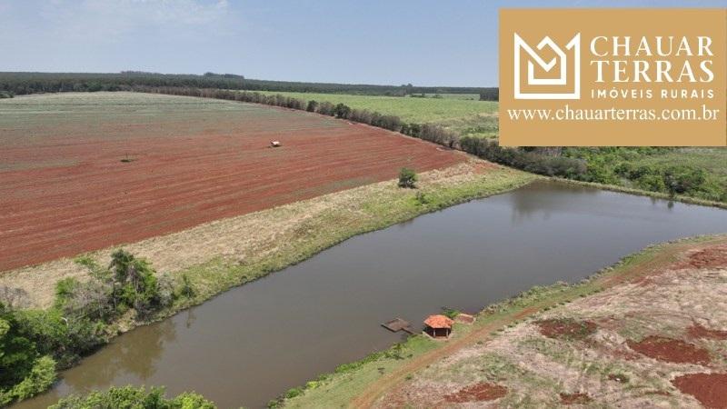 Propriedade rural em Avaré — 230 ha — foto 1 de 12
