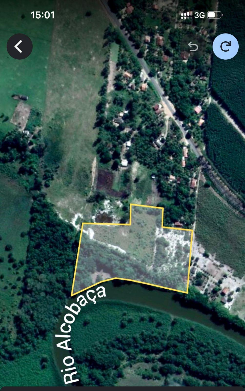 Propriedade rural em Alcobaça — 3 hectares — foto 1 de 11