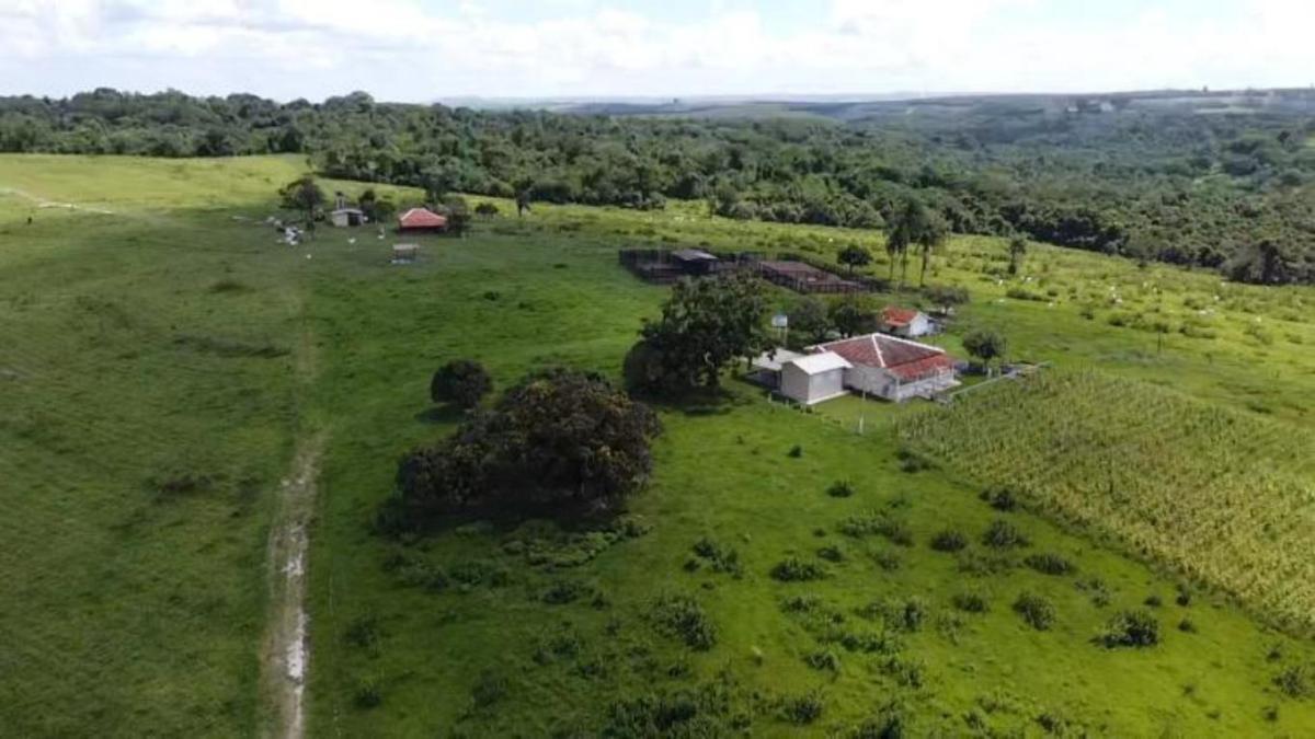 Propriedade rural em Botucatu — 411 ha — foto 1 de 12