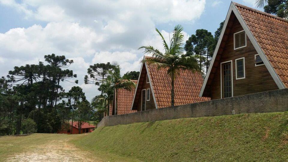 Propriedade rural em Embu-Guaçu — 40 ha — foto 1 de 12