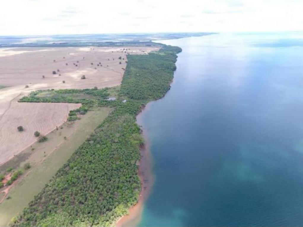 Propriedade rural em Teodoro Sampaio — 1.694 ha — foto 1 de 11