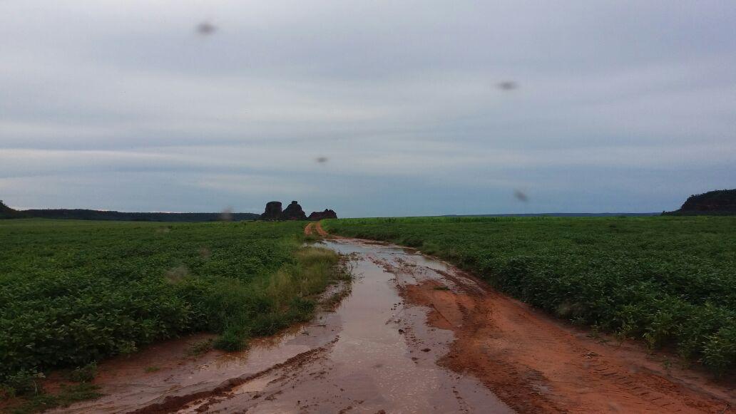 Propriedade rural em Alto Parnaíba — 1.778 ha — foto 1 de 4