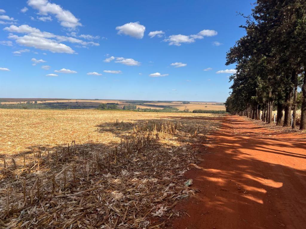 Propriedade rural em Uberlândia — 193 ha — foto 1 de 12