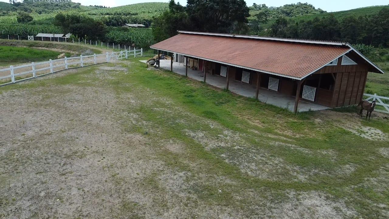 Propriedade rural em Navegantes — 3 ha — foto 1 de 12