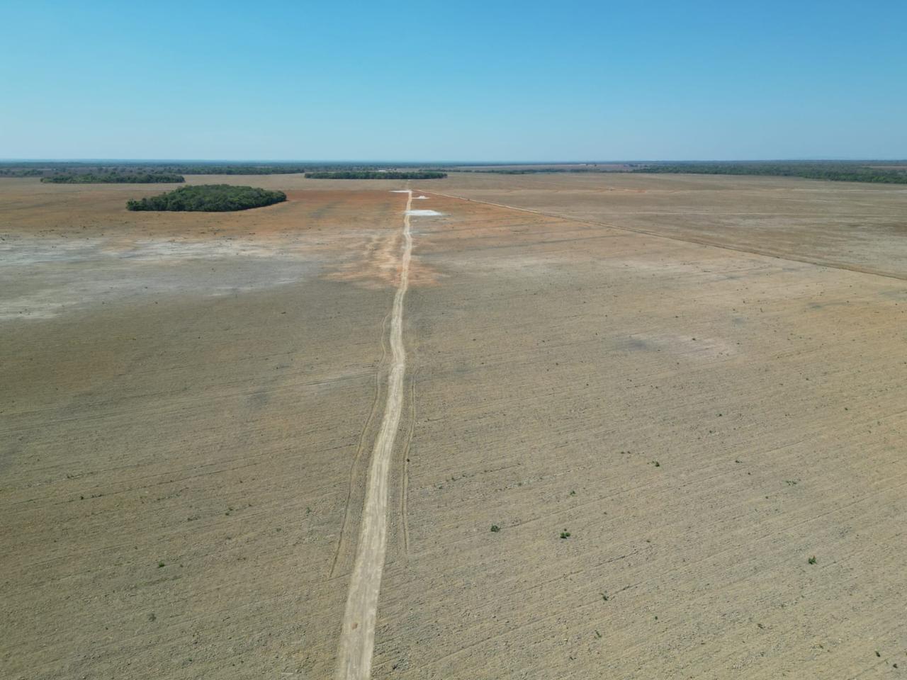 Propriedade rural em Gurupi — 3.700 ha — foto 1 de 12