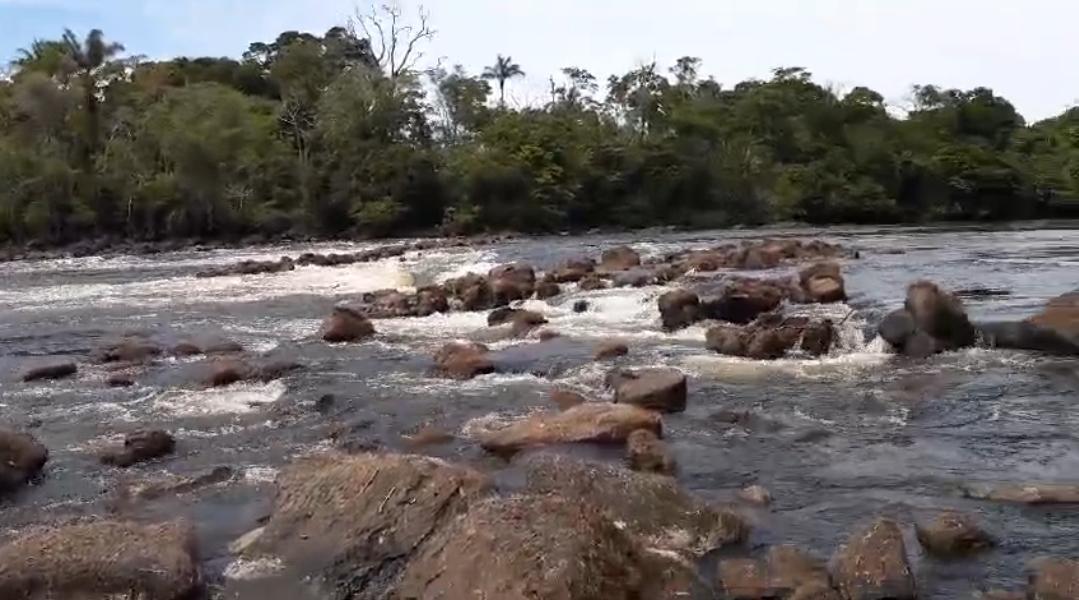 Propriedade rural em Novo Aripuanã — 900 hectares — foto 1 de 1