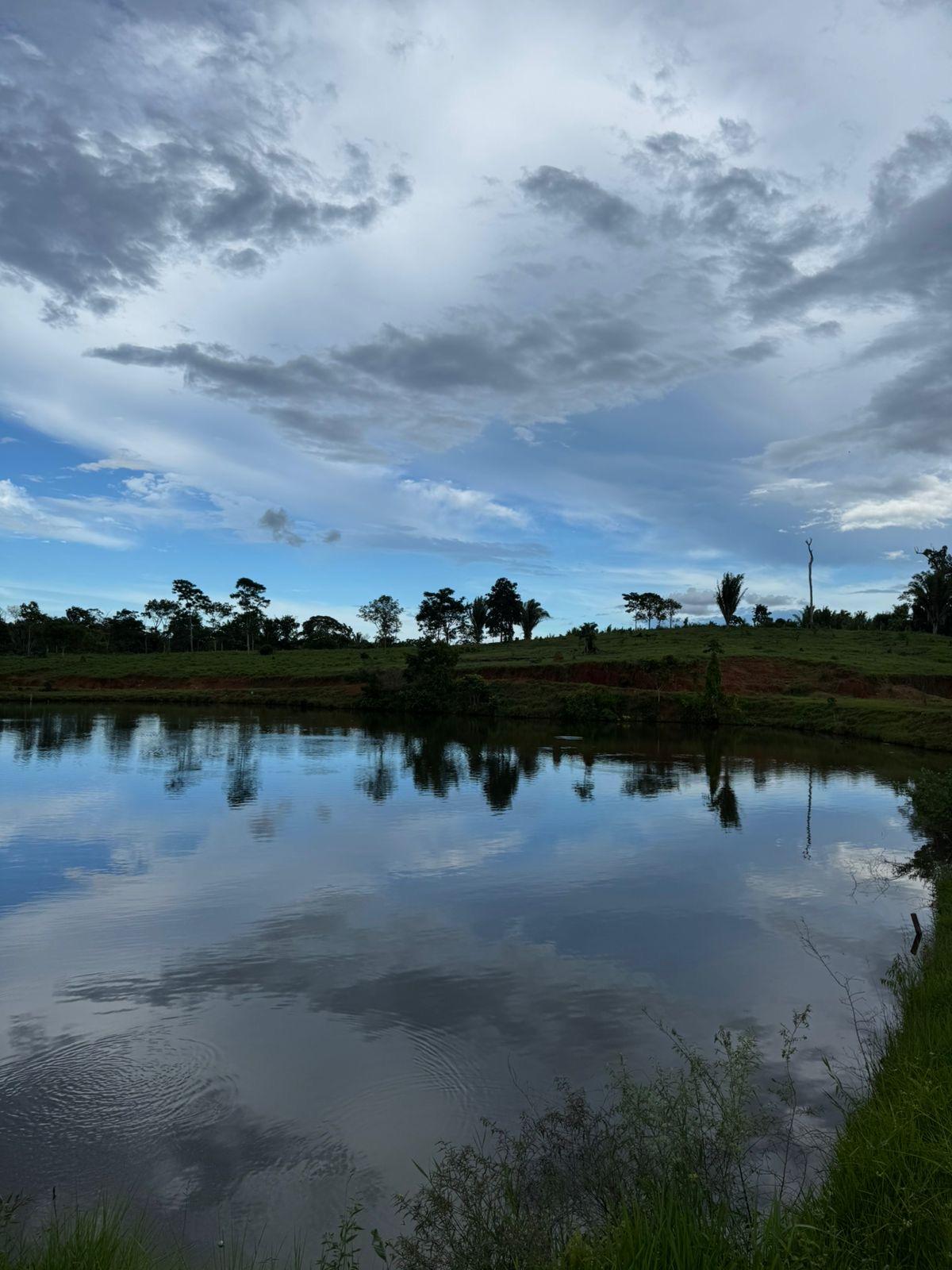 Propriedade rural em Rodrigues Alves — 1.500 ha — foto 1 de 10