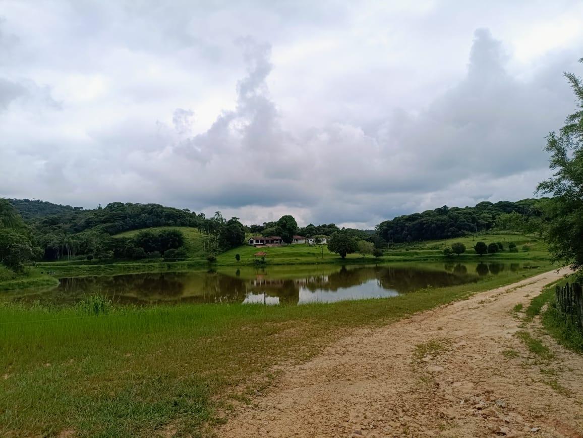Propriedade rural em Juquiá — 660 hectares — foto 1 de 12