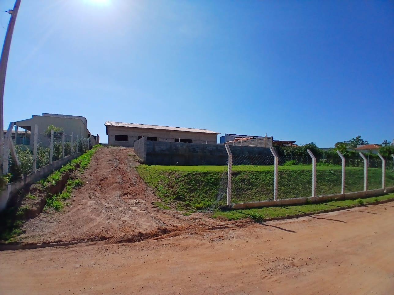 Propriedade rural em Mairinque — 1.000 m² — foto 1 de 9