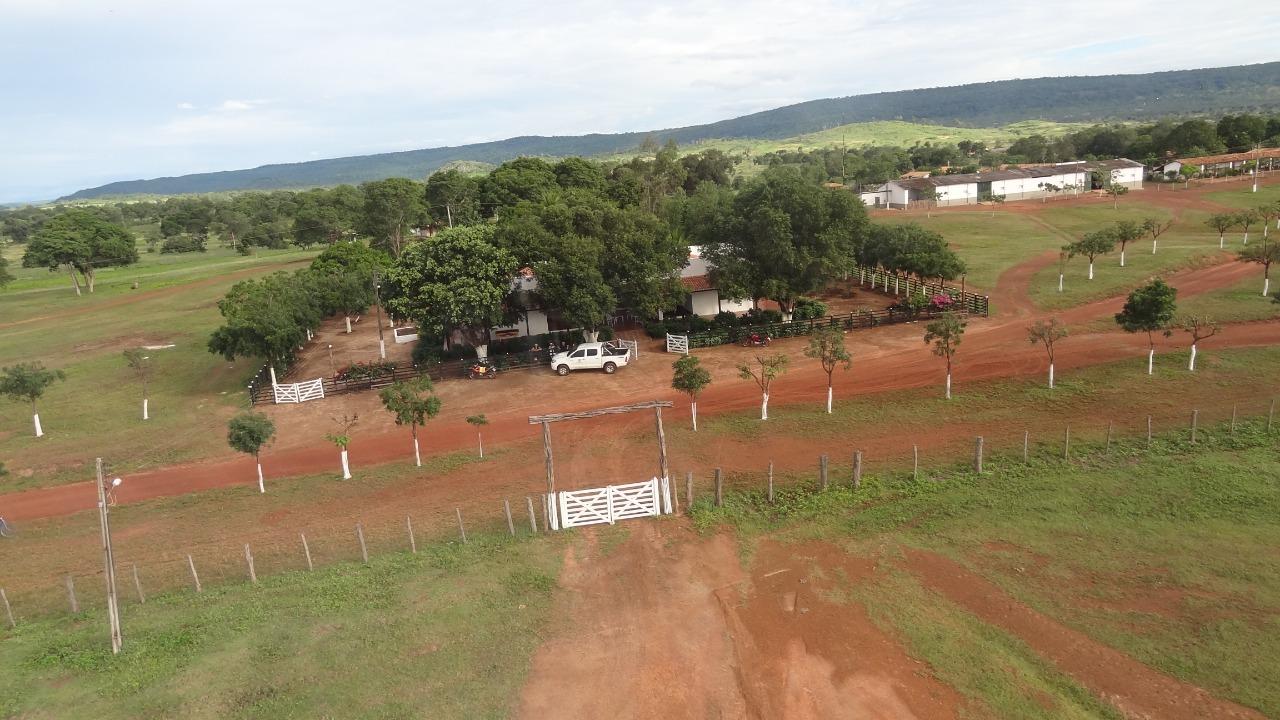 Propriedade rural em Teresina — 176.000 ha — foto 1 de 12
