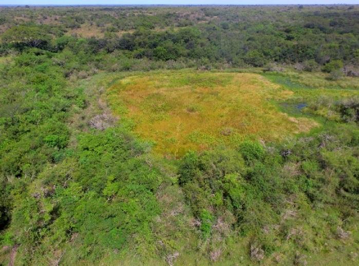 Propriedade rural em São Borja — 687 hectares — foto 1 de 12