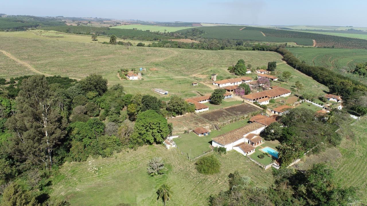 Propriedade rural em Mogi-Mirim — 297 ha — foto 1 de 12