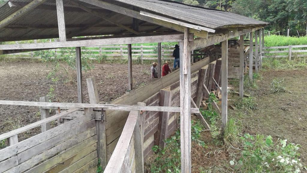 Propriedade rural em Jacareacanga — 6.452 hectares — foto 1 de 11