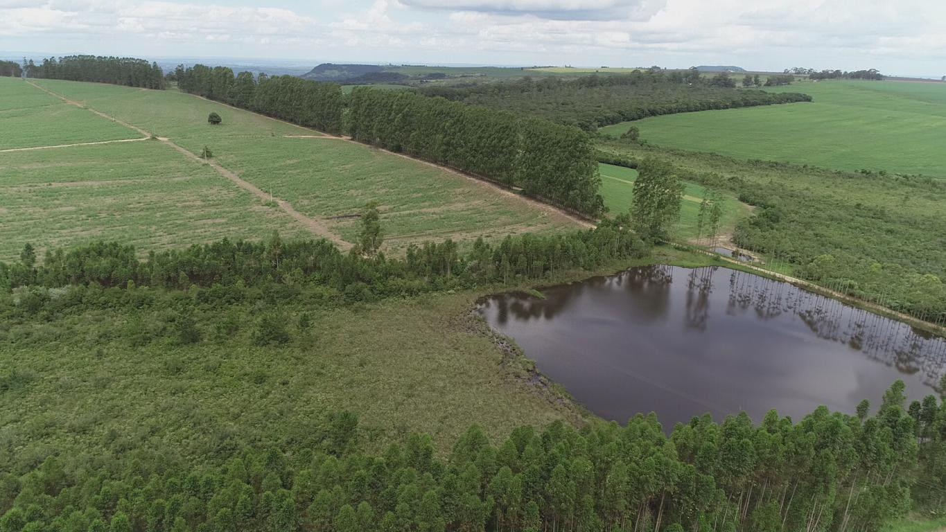 Propriedade rural em Botucatu — 220 ha — foto 1 de 12