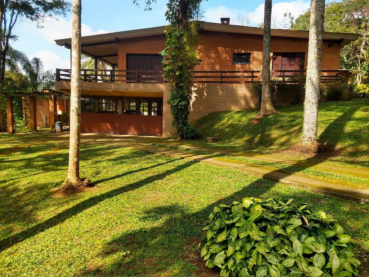 Propriedade rural em São Paulo — 6 ha — foto 1 de 12
