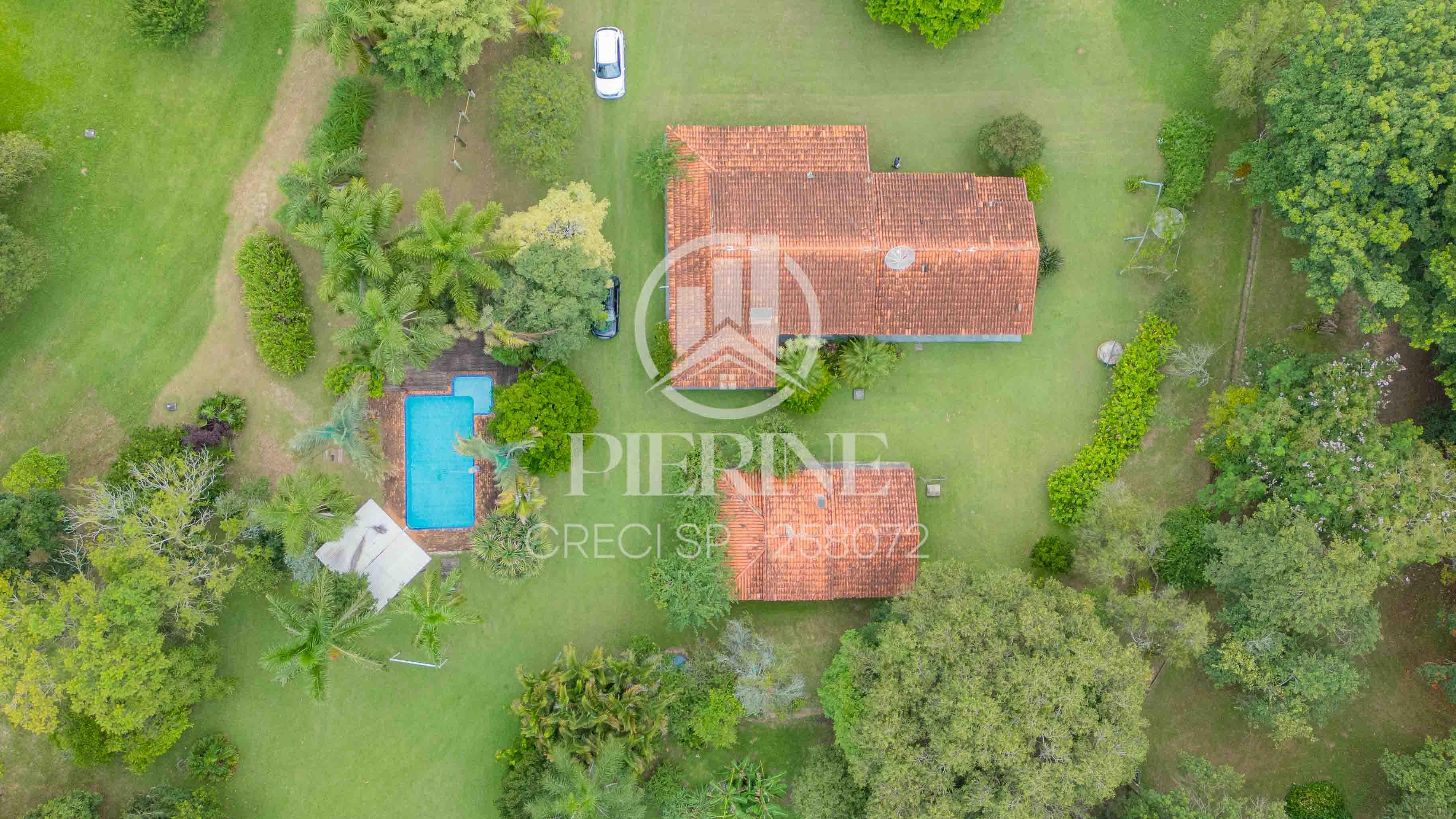 Propriedade rural em Santo André — 690 hectares — foto 1 de 3