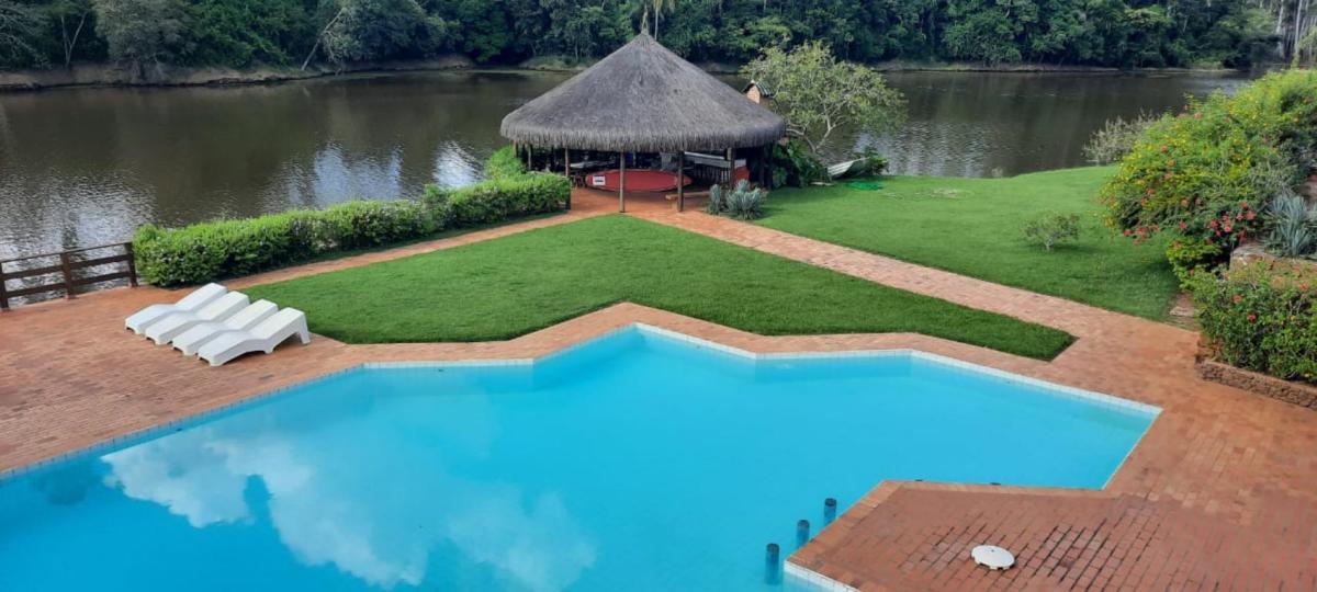 Propriedade rural em Porto Feliz — 10 ha — foto 1 de 12