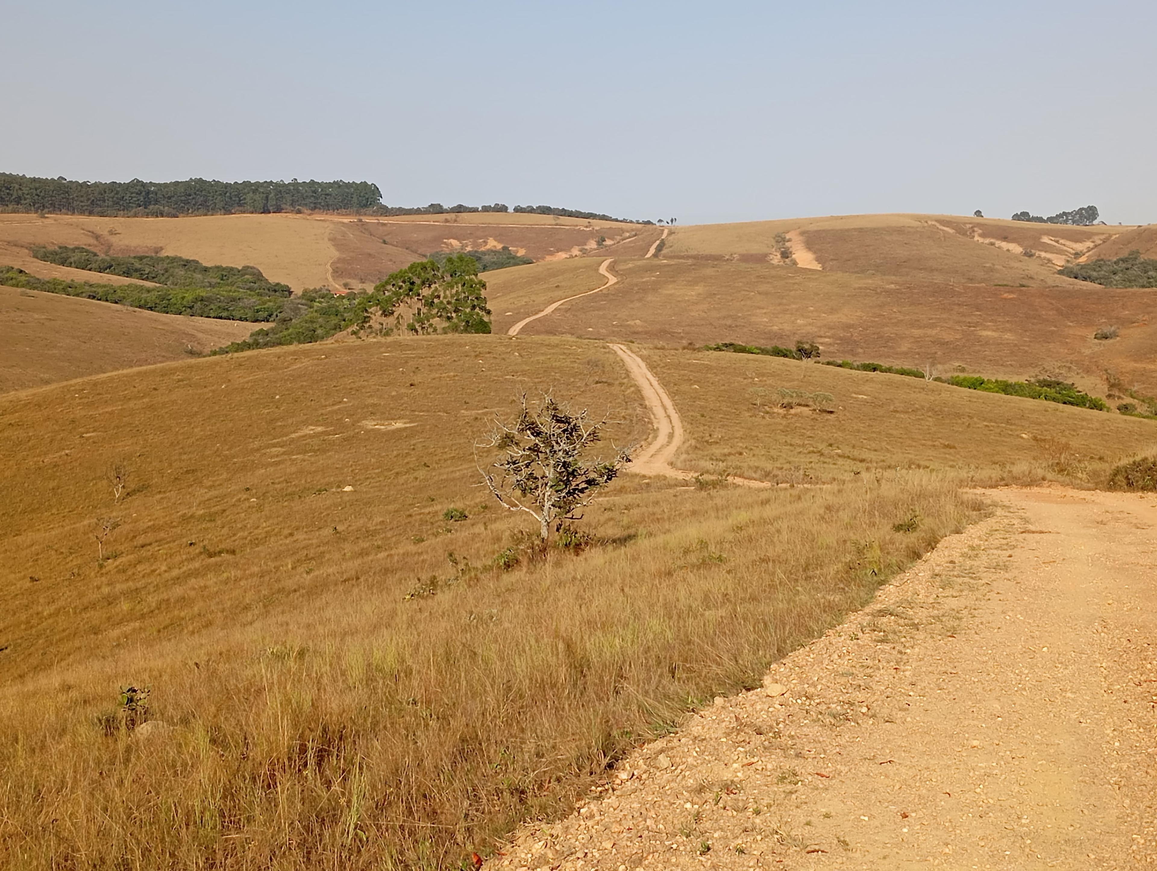 Propriedade rural em São João del Rei — 394 ha — foto 1 de 7