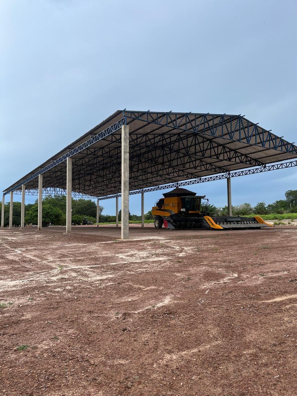 Propriedade rural em Goiatins — 2.134 ha — foto 1 de 7