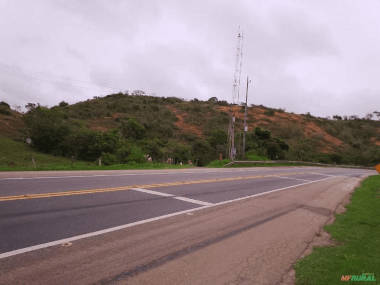 Propriedade rural em Campos dos Goytacazes — 36 ha — foto 1 de 2