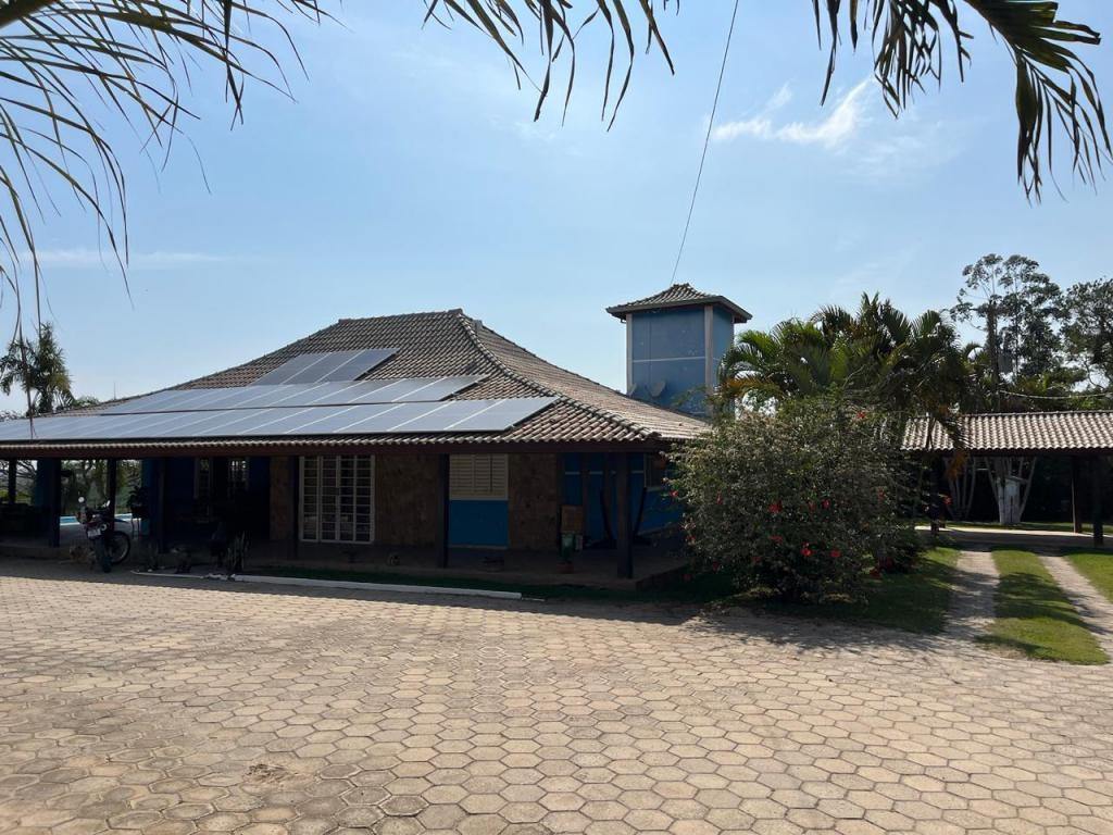 Propriedade rural em Itapetininga — 29 ha — foto 1 de 12