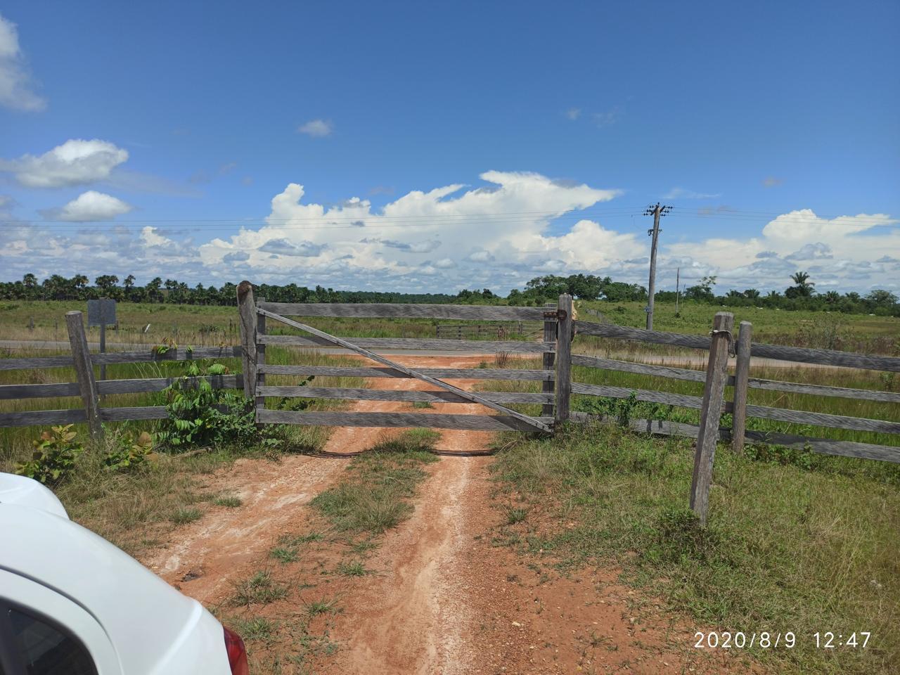 Propriedade rural em Alto Alegre — 1.045 ha — foto 1 de 12
