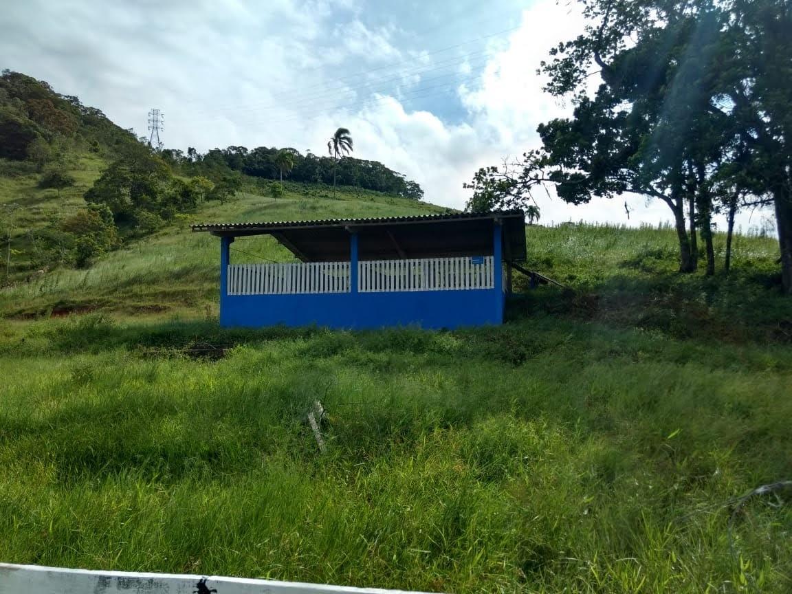 Propriedade rural em Juquiá — 653 ha — foto 1 de 5