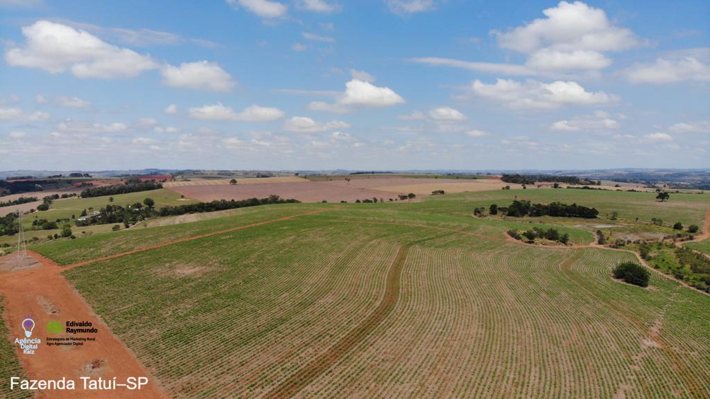 Propriedade rural em Tatuí — 306 ha — foto 1 de 2