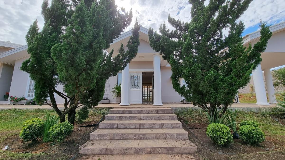 Propriedade rural em Sarapuí — 2 ha — foto 1 de 9