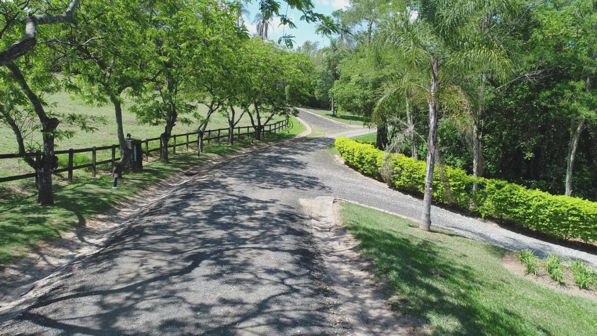 Propriedade rural em Porto Feliz — 92 ha — foto 1 de 12